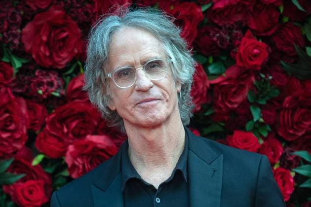 The Roses UK Premiere Arrivals at Odeon Luxe, Leicester Square, London, UK Director Jay Roach attends The The Roses UK Premiere at Odeon Luxe, Leicester Square, London, England, UK on Thursday 28 August, 2025., Credit:Justin Ng Avalon UK, England, London, Odeon Luxe, Leicester Square Copyright: xJustinxNgx xAvalonx 1032180622