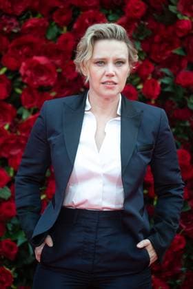 The Roses UK Premiere Arrivals at Odeon Luxe, Leicester Square, London, UK Kate McKinnon attends The The Roses UK Premiere at Odeon Luxe, Leicester Square, London, England, UK on Thursday 28 August, 2025., Credit:Justin Ng Avalon UK, England, London, Odeon Luxe, Leicester Square Copyright: xJustinxNgx xAvalonx 1032180868