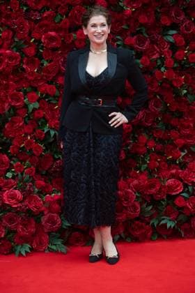 The Roses UK Premiere Arrivals at Odeon Luxe, Leicester Square, London, UK Producer Michelle Graham attends The The Roses UK Premiere at Odeon Luxe, Leicester Square, London, England, UK on Thursday 28 August, 2025., Credit:Justin Ng Avalon UK, England, London, Odeon Luxe, Leicester Square Copyright: xJustinxNgx xAvalonx 1032180968