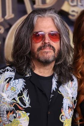 August 28, 2025, Las Vegas, Nevada, USA: ADAM JONES on the yellow carpet for the world premiere of the Wizard of Oz at Sphere in Las Vegas, Nevada. Las Vegas USA - ZUMAg247 20250828_znp_g247_014 Copyright: xGagexSkidmorex