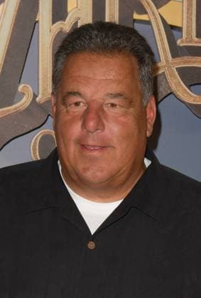 LAS VEGAS, NV - AUGUST 28: Steve Schirripa at the world premiere of The Wizard of Oz at Sphere in Las Vegas, Nevada on August 28, 2025. Copyright: xDeexCeexCarterx