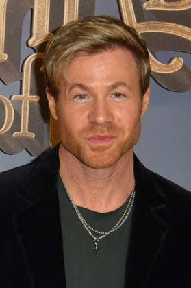 LAS VEGAS, NV - AUGUST 28: Ashley Parker Angel at the world premiere of The Wizard of Oz at Sphere in Las Vegas, Nevada on August 28, 2025. Copyright: xDeexCeexCarterx
