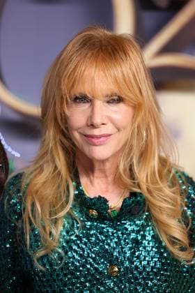 August 28, 2025, Las Vegas, Nevada, USA: ROSANNA ARQUETTE on the yellow carpet for the world premiere of the Wizard of Oz at Sphere in Las Vegas, Nevada. Las Vegas USA - ZUMAg247 20250828_znp_g247_039 Copyright: xGagexSkidmorex