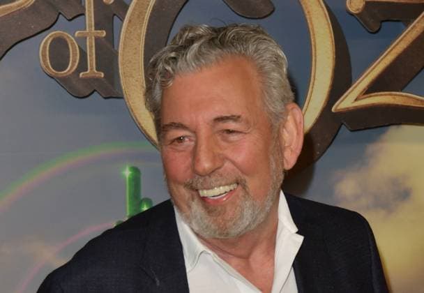 LAS VEGAS, NV - AUGUST 28: James L. Dolan at the world premiere of The Wizard of Oz at Sphere in Las Vegas, Nevada on August 28, 2025. Copyright: xDeexCeexCarterx