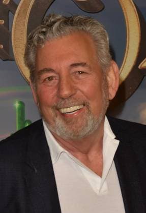 LAS VEGAS, NV - AUGUST 28: James L. Dolan at the world premiere of The Wizard of Oz at Sphere in Las Vegas, Nevada on August 28, 2025. Copyright: xDeexCeexCarterx