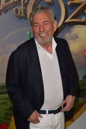 LAS VEGAS, NV - AUGUST 28: James L. Dolan at the world premiere of The Wizard of Oz at Sphere in Las Vegas, Nevada on August 28, 2025. Copyright: xDeexCeexCarterx