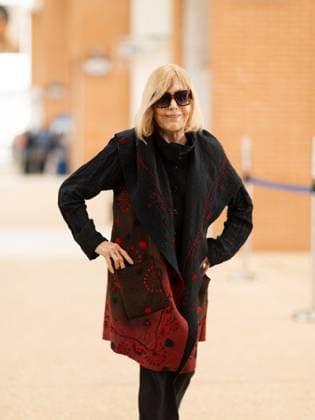 Kim Novak Arrivées à Venise pour le 82ème Festival International du Film de Venise Mostra le 28 août 2025 Arrival in Venice for the 82nd Venice International Film Festival Mostra on 28 August 2025 Venice Italy  Copyright: xAgencex xBestimagexAgencex xBestimagex