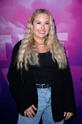 Marlisa Rudizo aka Mrs Marlisa at the premiere of the reality show The Power at Alice Rooftop Garden Berlin, 28 08 2025 Foto:xN.xKubelkax xFuturexImagex power_5804