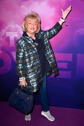 Stefanie Simon at the premiere of the reality show The Power at Alice Rooftop Garden Berlin, 28 08 2025 Foto:xN.xKubelkax xFuturexImagex power_5814