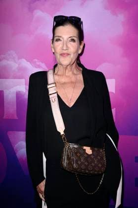 Katy Karrenbauer at the premiere of the reality show The Power at Alice Rooftop Garden Berlin, 28 08 2025 Foto:xN.xKubelkax xFuturexImagex power_5818