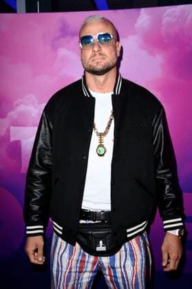 Eric Sindermann at the premiere of the reality show The Power at Alice Rooftop Garden Berlin, 28 08 2025 Foto:xN.xKubelkax xFuturexImagex power_5831