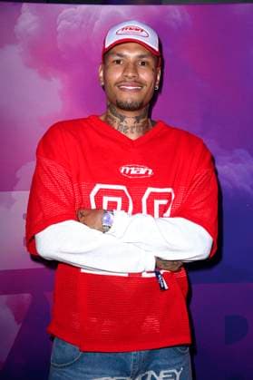 Jonathan Steinig at the premiere of the reality show The Power at Alice Rooftop Garden Berlin, 28 08 2025 Foto:xN.xKubelkax xFuturexImagex power_5859