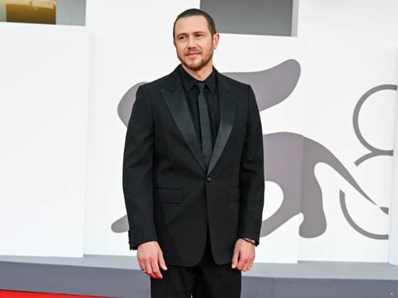 Venice, 82nd Venice International Film Festival 2025 - Evening 3 - Red Carpet for the film A Pied D Oeuvre - Pictured: Bastien Bouillon  Copyright: xManuelexMangiarottix xipa-agency.netx xPoolxPhotoxEventsx06x IPA_Agency_IPA63581517