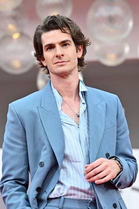 After The Hunt Red Carpet - The 82nd Venice International Film Festival Andrew Garfield during After The Hunt Red Carpet - The 82nd Venice International Film Festival, Venice, Italy 29 August 2025, Credit:Maria Laura Antonelli Avalon Italy, Venice  Copyright: xMariaxLauraxAntonellix xAvalonx 1032404135