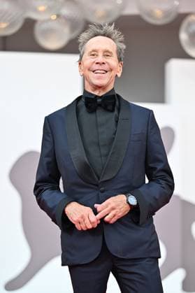 After The Hunt Red Carpet - The 82nd Venice International Film Festival Brian Grazer during After The Hunt Red Carpet - The 82nd Venice International Film Festival, Venice, Italy 29 August 2025, Credit:Maria Laura Antonelli Avalon Italy, Venice  Copyright: xMariaxLauraxAntonellix xAvalonx 1032404218