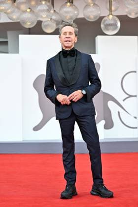 After The Hunt Red Carpet - The 82nd Venice International Film Festival Brian Grazer during After The Hunt Red Carpet - The 82nd Venice International Film Festival, Venice, Italy 29 August 2025, Credit:Maria Laura Antonelli Avalon Italy, Venice  Copyright: xMariaxLauraxAntonellix xAvalonx 1032404247