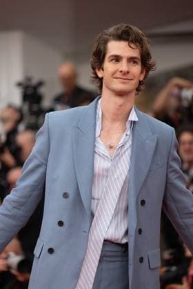 Premiere du film After the Hunt lors du 82eme Festival du film de Venise - Mostra 2025 Premiere du film After the Hunt lors du 82eme Festival du film de Venise - Mostra 2025 - attends the After the Hunt red carpet during the 82nd Venice International Film Festival on August 29, 2025 in Venice, Italy.  Copyright: xKazukoxWakayamax