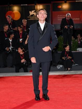 : Venice, 82nd Venice International Film Festival 2025 - evening 3 - red carpet for the film Calle Malaga - Pictured: GUEST  - ZUMAp169 20250829_zea_p169_1578 Copyright: xAlbertoxTerenghix