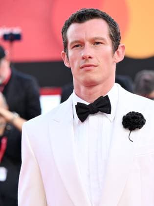 Venice, Italy: Venice, 82nd Venice International Film Festival 2025 - evening 4 - red carpet of the film Frankenstein Pictured: Callum Turner Venice Italy  - ZUMAp169 20250830_zea_p169_1044 Copyright: xAlbertoxTerenghi PoolxxEvenx
