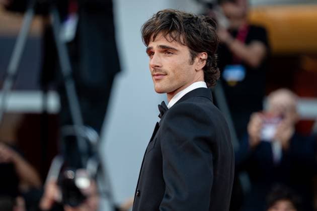 Frankenstein Red Carpet The82nd Venice International Film Festival Jacob Elordi attends the Frankenstein red carpet during the 82nd Venice International Film Festival in Venice, Italy, on August 30, 2025. Venice Italy  Copyright: xLucaxCarlinox originalFilename: carlino-notitle250830_npFX1.jpg