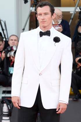 Callum Turner at the premiere of the feature film Frankenstein at the Biennale di Venezia 2025 82 Venice International Film Festival at the Palazzo del Cinema Venice, 30 08 20 Foto:xA.xM.xTinghinox xFuturexImagex frankenstein_5605