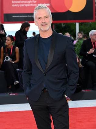 Venice, Italy: Venice, 82nd Venice International Film Festival 2025 - Evening 4 - KINEO AWARD red carpet Pictured: Roberto Proia Venice Italy  - ZUMAp169 20250830_zea_p169_2436 Copyright: xAlbertoxTerenghi PoolxxEvenx