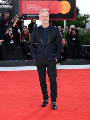 Venice, Italy: Venice, 82nd Venice International Film Festival 2025 - Evening 4 - KINEO AWARD red carpet Pictured: Roberto Proia Venice Italy  - ZUMAp169 20250830_zea_p169_2429 Copyright: xAlbertoxTerenghi PoolxxEvenx