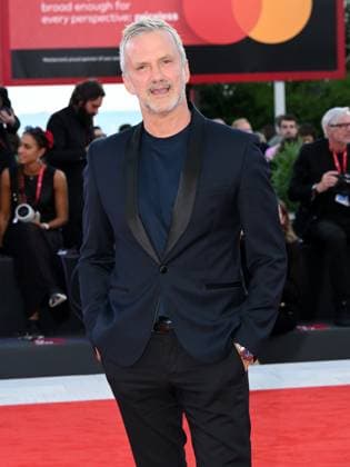 Venice, Italy: Venice, 82nd Venice International Film Festival 2025 - Evening 4 - KINEO AWARD red carpet Pictured: Roberto Proia Venice Italy  - ZUMAp169 20250830_zea_p169_2430 Copyright: xAlbertoxTerenghi PoolxxEvenx