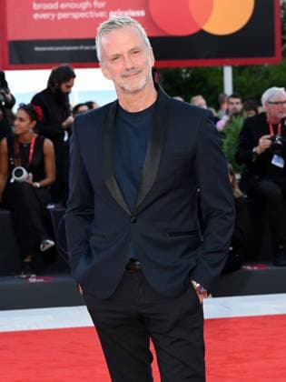 Venice, Italy: Venice, 82nd Venice International Film Festival 2025 - Evening 4 - KINEO AWARD red carpet Pictured: Roberto Proia Venice Italy  - ZUMAp169 20250830_zea_p169_2432 Copyright: xAlbertoxTerenghi PoolxxEvenx