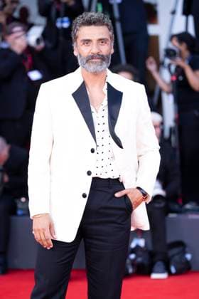 Frankenstein Red Carpet - The 82nd Venice International Film Festival Oscar Isaac during the Frankenstein red carpet during the 82nd Venice International Film Festival on August 30, 2025 in Venice, Italy. Venice Italy  Copyright: xDanielexCifalÃ x originalFilename: cifala-notitle250830_npGIM.jpg