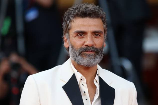 Red carpet for the movie Frankenstein during the 82st Venice International Film Festival, 30 August, 2025 Europe, Italy, Lido di Venezia, August 30, 2025: Oscar Isaac attends a red carpet for the movie Frankenstein during the 82st Venice International Film Festival on August 30, 2025, in Venice, Italy., Credit:Ottavia Da Re Avalon Italy, Venice Copyright: xOttaviaxDaxRex xAvalonx 1032880066