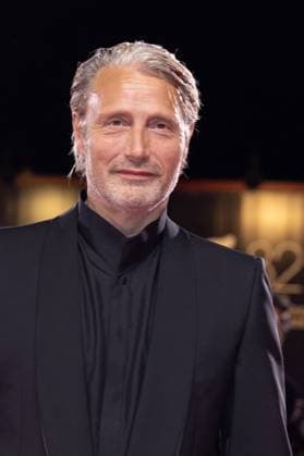 The Last Viking lors du 82eme Festival du film de Venise - Mostra 2025 The Last Viking lors du 82eme Festival du film de Venise - Mostra 2025 - Mads Mikkelsen attend the Den Sidste Viking (The Last Viking) red carpet during the 82nd Venice International Film Festival on August 30, 2025 in Venice, Italy.  Copyright: xKazukoxWakayamax