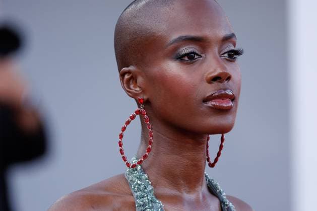 News - Frankenstein Red Carpet - The 82nd Venice International Film Festival Madisin Rian attends the Frankenstein red carpet during the 82nd Venice International Film Festival on August 30, 2025 in Venice, Italy. Photo: Cinzia Camela. Lido di Venezia Palazzo del Cinema Italy Copyright: xCinziaxCamelax xLiveMediax LPN_2002292