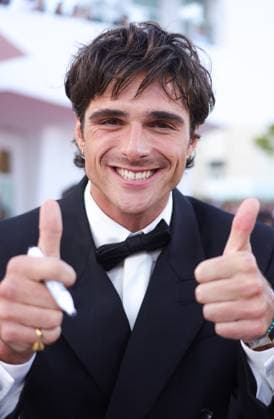 82nd Venice International Film Festival 2025 ˜Frankenstein™ premiere Featuring: Jacob Elordi Where: Venice, Italy When: 30 Aug 2025 Credit: Jasmine Aissaoui INSTARimages EDITORIAL USE ONLY. NOT FOR USE BY NEWSPAPERS BASED IN THE UK. Copyright: xJasminexAissaouix instar55032799