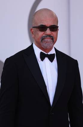 VENICE, ITALY – AUGUST 31: Jeffrey Wright on the red carpet for The Wizard Of The Kremlin (Le Mage Du Kremlin) during the 82nd Venice International Film Festival on August 31, 2025 in Venice, Italy.  Copyright: xMatteoxChinellatox xipa-agency.netx xMatteoxChinellatox IPA_Agency_IPA63776317