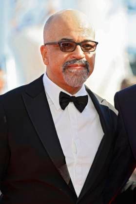 Jeffrey Wright at the premiere of the feature film La Mage du Kremlin The Wizard of the Kremlin at the Biennale di Venezia 2025 82 Venice International Film Festival at the Palazzo del Cinema Venice, 31 08 2025 Foto:xD.xBedrosianx xFuturexImagex kremlin_5803