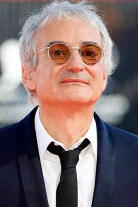 Olivier Assayas at the premiere of the feature film La Mage du Kremlin The Wizard of the Kremlin at the Biennale di Venezia 2025 82 Venice International Film Festival at the Palazzo del Cinema Venice, 31 08 2025 Foto:xD.xBedrosianx xFuturexImagex kremlin_5839
