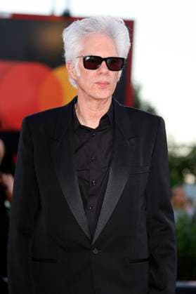 Jim Jarmusch at the premiere of the feature film Father Mother Sister Brother at the Biennale di Venezia 2025 82 Venice International Film Festival at the Palazzo del Cinema Venice, 31 08 2025 Foto:xD.xBedrosianx xFuturexImagex sister_brother_5854