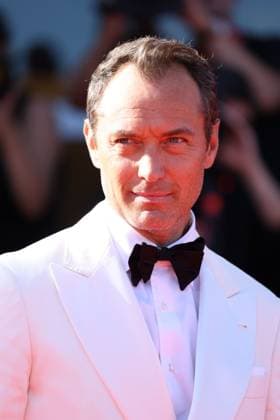 The Wizard of the Kremlin premiere in Venice Jude Law The Wizard of the Kremlin premiere, 82nd Venice International Film Festival, Venice, Italy - 31 August 2025. CAP GOL GOL Venice Italy Copyright: xRickxGold CapitalxPicturesx