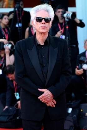 Jim Jarmusch at the premiere of the feature film Father Mother Sister Brother at the Biennale di Venezia 2025 82 Venice International Film Festival at the Palazzo del Cinema Venice, 31 08 2025 Foto:xA.xM.xTinghinox xFuturexImagex sister_brother_5920