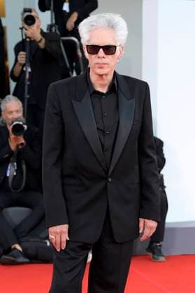 Jim Jarmusch at the premiere of the feature film Father Mother Sister Brother at the Biennale di Venezia 2025 82 Venice International Film Festival at the Palazzo del Cinema Venice, 31 08 2025 Foto:xA.xM.xTinghinox xFuturexImagex sister_brother_5922