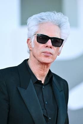 Venice Father Mother Sister Brother Premiere AM Jim Jarmusch attending the Father Mother Sister Brother Premiere as part of the 82nd Venice International Film Festival at the Lido in Venice, Italy on August 31, 2025. Photo by Aurore Marechal ABACAPRESS.COM Venice Italy  Copyright: xMarechalxAurore ABACAx