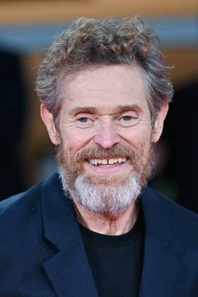 Venice Father Mother Sister Brother Premiere AM Willem Dafoe attending the Father Mother Sister Brother Premiere as part of the 82nd Venice International Film Festival at the Lido in Venice, Italy on August 31, 2025. Photo by Aurore Marechal ABACAPRESS.COM Venice Italy  Copyright: xMarechalxAurore ABACAx