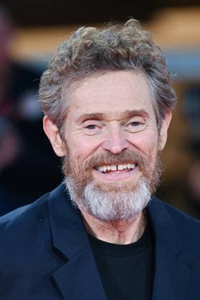 Venice Father Mother Sister Brother Premiere AM Willem Dafoe attending the Father Mother Sister Brother Premiere as part of the 82nd Venice International Film Festival at the Lido in Venice, Italy on August 31, 2025. Photo by Aurore Marechal ABACAPRESS.COM Venice Italy  Copyright: xMarechalxAurore ABACAx