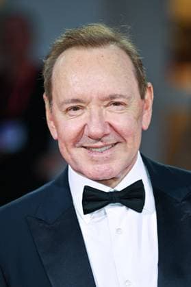 Venice Father Mother Sister Brother Premiere AM Kevin Spacey attending the Father Mother Sister Brother Premiere as part of the 82nd Venice International Film Festival at the Lido in Venice, Italy on August 31, 2025. Photo by Aurore Marechal ABACAPRESS.COM Venice Italy  Copyright: xMarechalxAurore ABACAx
