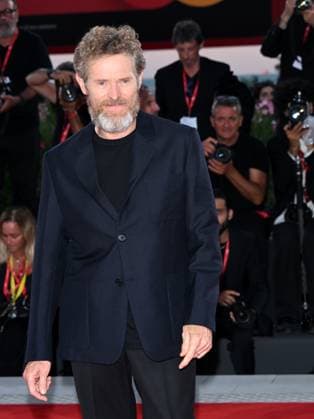Venice, 82nd Venice International Film Festival 2025 - evening 5 - red carpet Filming Italy Venice Award Pictured: Willem Dafoe  Copyright: xAlbertoxTerenghi PoolxPhotoxEventsx06x xipa-agency.netx xPoolxPhotoxEventsx06x IPA_Agency_IPA63798720