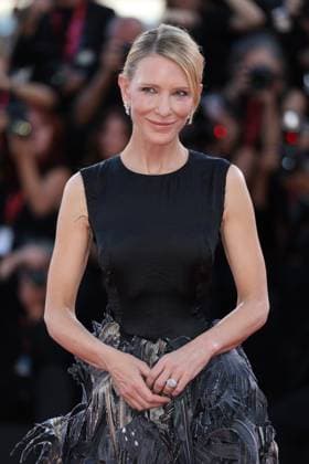 red carpet of the film Father Mother Sister Brother during the 82nd Venice Film Festival in Venice, Italy - 31 Aug 2025 American actress Cate Blanchett attends the red carpet of the film Father Mother Sister Brother at the Palazzo del Cinema during the 82nd Venice Film Festival. Venice Italy Copyright: x xMarcoxBaradax xSOPAxImagesx REDCARPETMOTHERFATHERSISTERBROTHER-35