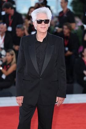 red carpet of the film Father Mother Sister Brother during the 82nd Venice Film Festival in Venice, Italy - 31 Aug 2025 American director Jim Jarmusch attends the red carpet of the film Father Mother Sister Brother at the Palazzo del Cinema during the 82nd Venice Film Festival. Venice Italy Copyright: x xMarcoxBaradax xSOPAxImagesx REDCARPETMOTHERFATHERSISTERBROTHER-38