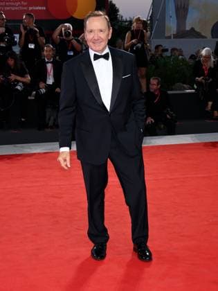 Venice, 82nd Venice International Film Festival 2025 - evening 5 - red carpet Filming Italy Venice Award Pictured: Kevin Spacey  Copyright: xAlbertoxTerenghi PoolxPhotoxEventsx06x xipa-agency.netx xPoolxPhotoxEventsx06x IPA_Agency_IPA63798917