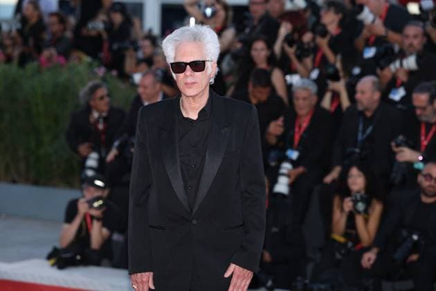 red carpet of the film Father Mother Sister Brother during the 82nd Venice Film Festival in Venice, Italy - 31 Aug 2025 American director Jim Jarmusch attends the red carpet of the film Father Mother Sister Brother at the Palazzo del Cinema during the 82nd Venice Film Festival. Venice Italy Copyright: x xMarcoxBaradax xSOPAxImagesx REDCARPETMOTHERFATHERSISTERBROTHER-40